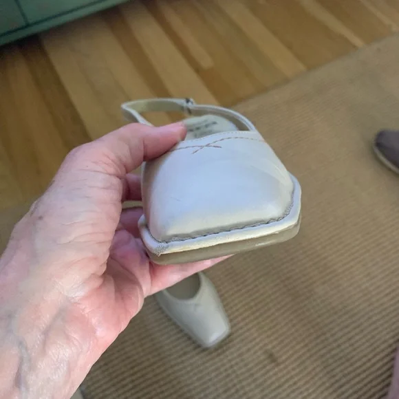 Relax ARA Flex sling back Shoes - Picture 6 of 10